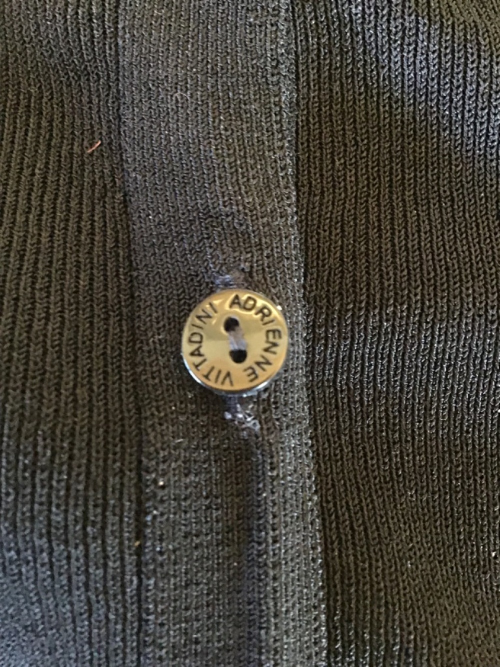 Cardigan - Picture 3 of 5